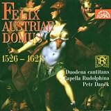 Felix Austriae Domus