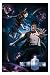 Doctor Who - TV Show Poster (Season 5 - Matt Smith) (Vortex) (Size: 24