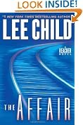 The Affair: A Jack Reacher Novel (Jack Reacher Novels)