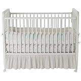 Simply Shabby Chic Candy Patchwork Crib Bedding 3-pc. Set - Pink