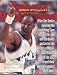 KARL MALONE UTAH JAZZ SPORTS ILLUSTRATED NBA PLAYOFFS MAY 1997!