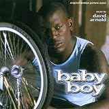 Baby Boy (OST)
