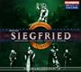 Siegfried (Goodall Ring Cycle/Chandos Opera in English)