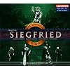 Siegfried (Goodall Ring Cycle/Chandos Opera in English)