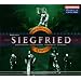 Siegfried (Goodall Ring Cycle/Chandos Opera in English)