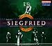 The Hero Cycle-Siegfried (Goodall Ring Cycle/Chandos Opera in English)