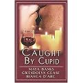 Caught by Cupid (Be Mine / Valentine Forever / Overheard) (Paperback)