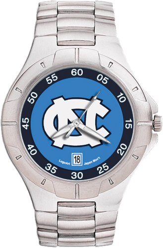 North Carolina Tar Heels Men's Pro II Watch