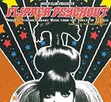 Flipper Psychout: Original Italian Library Music from the Vaults of Flipper