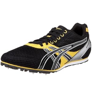 Buy ASICS Mens Hyper Ld Track and Field Shoe by ASICS