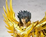 Saint Seiya - Phoenix Ikki God Myth Cloth Action Figure
