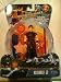 Dragonball Z Dragonball Evolution Goku 2 Figure