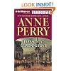 Treason at Lisson Grove (Thomas and Charlotte Pitt Series)
