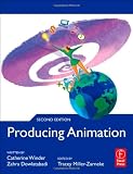 Producing Animation, Second Edition