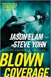 Blown Coverage (A Riley Covington Thriller)