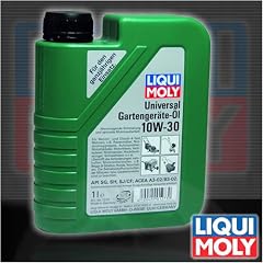 Liqui Moly Universal�l Gartenger�te 10 W 30 10W30 1 l