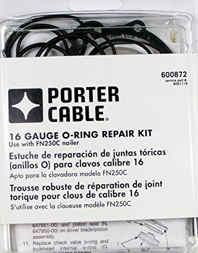 Buy Porter Cable FN250C Replacement O 