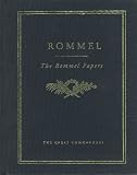 The Rommel papers (Great commanders)