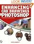 Enhancing CAD Drawings with Photoshop