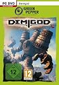 Demigod [Green Pepper]