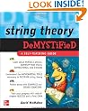 String Theory Demystified