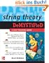String Theory Demystified