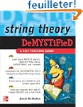 String Theory Demystified