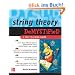 String Theory Demystified