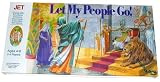 Let My People Go! Board Game