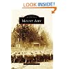 MOUNT AIRY (Images of America (Arcadia Publishing))