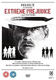 Extreme Prejudice [DVD]