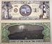 Search : Set of 5 Bills-Lighthouse Million Dollar Bill
