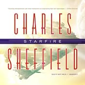 Starfire | [Charles Sheffield]