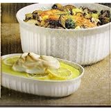 Corningware French White 10pcs by CorningWare