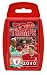 Liverpool Football Club 2010 Top Trumps Specials