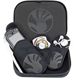 SLAPPA HardBody PSP Complete Case (Black/Black)
