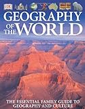 Geography of the world