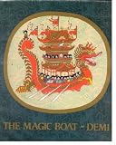 The Magic Boat