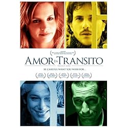 AMOR EN TRANSITO