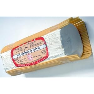 Bucheron Goat Cheese (Whole Wheel) Approximately 3 Lbs by 