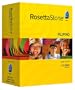 Rosetta Stone V3: Filipino (Tagalog) Level 1-3 Set with Audio Companion [OLD VERSION]