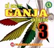 Hi-Grade Ganja Anthems 3 Image of Hi-Grade Ganja Anthems 3