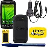 Otterbox Commuter Case for Blackberry 9850 & 9860 with Heavy Duty Car Charg ....