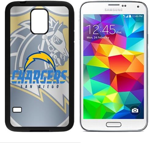 NFL San Diego Chargers Samsung Galaxy S5 Case Cover