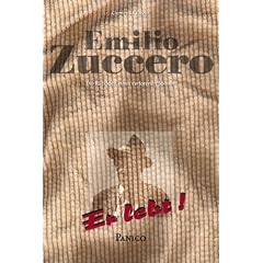 Emilio Zuccero, m. Audio-CD