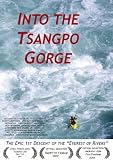 Into the Tsangpo Gorge
