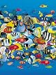 Rush Hour Jigsaw Puzzle 500pc