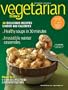 Vegetarian Times (1-year auto-renewal)