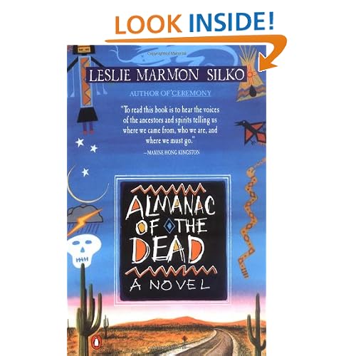 Almanac of the Dead