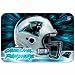 Carolina Panthers Small Floor Mat